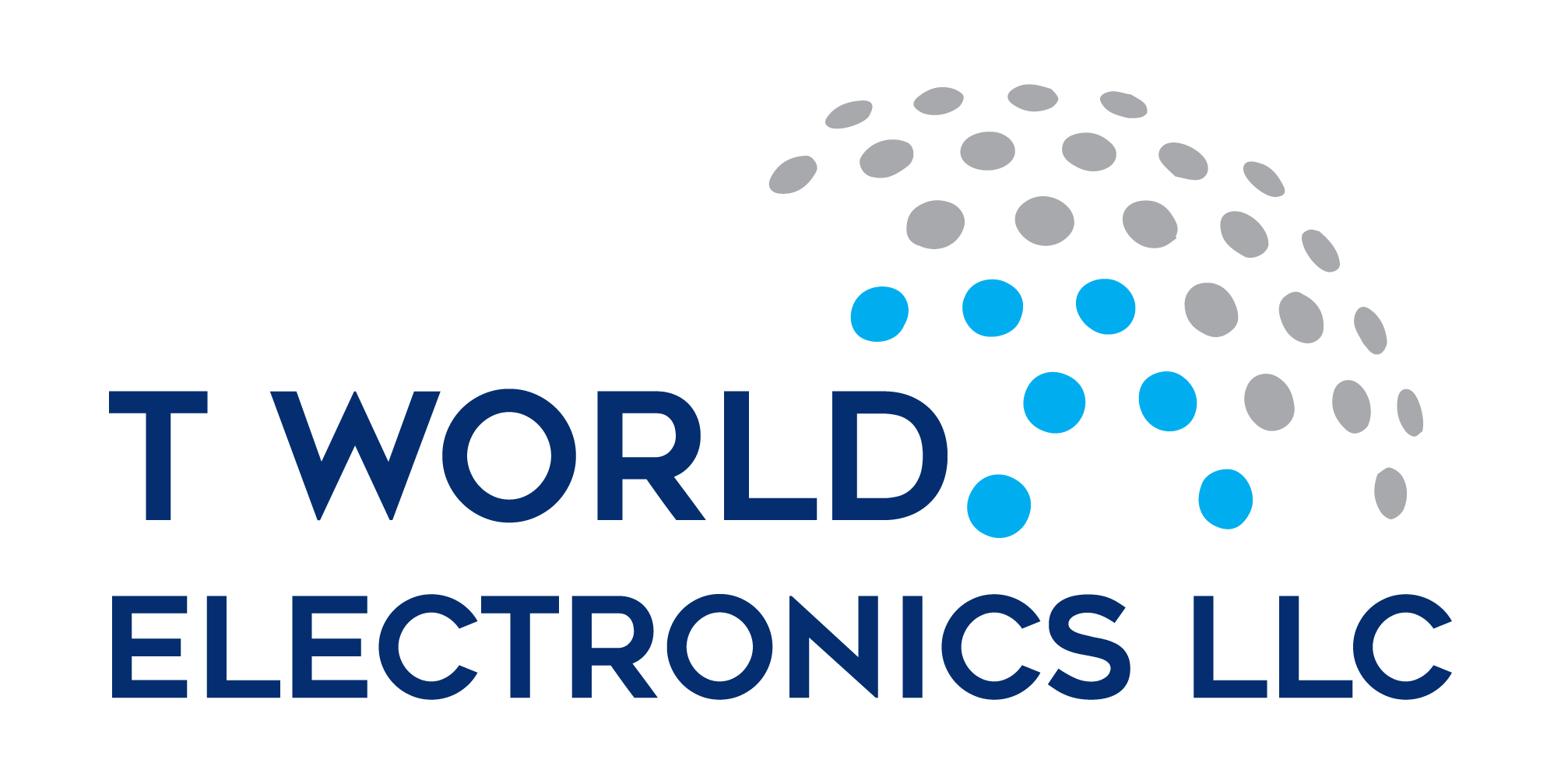 T WORLD ELECTRONICS